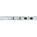TC ELECTRONIC DB6 MULTI 2 PROCESSEUR AUDIO gestion du Loudness, prise en charge SD/HD/3G, deux canaux
