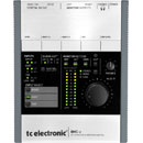 TC ELECTRONIC BMC-2 CONTOLEUR D'ECOUTE convers.num.vers analog, entrée/sortie SPDIF/ADAT/TO, à poser