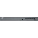 GEFEN EXT-DVIKVM-441DL COMMUTATEUR KVM 4x1, Dual link DVI-D, USB2.0, audio, contrôle IR ou RS232