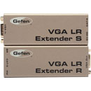 GEFEN EXT-VGA-141LR EXTENDER VIDEO VGA, HD-15, 1x Cat5E, 100m