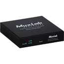 MUXLAB 500767-RX-MM EXTENDER VIDEO récepteur, 3G-SDI/ST2110 sur IP, non compressé, MM, portée 400m