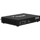 MUXLAB 500730 KIT EXTENDER VIDEO 6G-SDI sur CAT5E/6, avec alim.vers émetteur, 4K/30, portée 100m