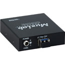 MUXLAB 500712 KIT EXTENDER VIDEO 6G/HD-SDI sur fibre SM, 4K/30, portée 20km