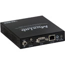 MUXLAB 500759-TX EXTENDER VIDEO émetteur, mur VIDEO, 4K sur IP, 100m