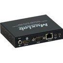 MUXLAB 500762-TX EXTENDER VIDEO émetteur, HDMI sur IP, PoE, portée 100m
