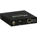 MUXLAB 500770-TX EXTENDER VIDEO émétteur, KVM HDMI sur IP, PoE, portée 100m