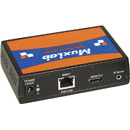 MUXLAB 500450-LR KIT EXTENDER VIDEO HDMI 1.3a sur CAT5/6, 1080p, potée 150m