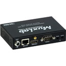 MUXLAB 500458-ARC KIT EXTENDER VIDEO HDMI/RS232 sur CAT5/6, 4K/60, portée 40m