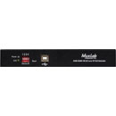 MUXLAB 500800-TX EXTENDER VIDEO émetteur, KVM HDMI sur IP, PoE, 4K/60, portée 100m