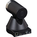 MUXLAB 500930 PTZ CAMERA HDMI/IP streaming, 1080p, contrôle RS232/IP
