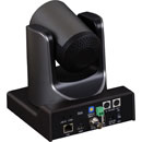 MUXLAB 500790 PTZ CAMERA HDMI/IP streaming, 1080p, contrôle RS232/IP, PoE