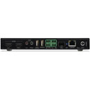 MUXLAB 500860 VIDEO EXTENDER Transceiver, HDMI over IP, PoE, 4K/30, 100m reach