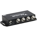 MUXLAB 500741 VIDEO CONVERTER HDMI to 12G-SDI