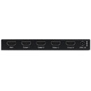 MUXLAB 500511 SPLITTER VIDEO 1x4 splitter, HDMI, HDCP 2.3, 8K/60