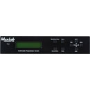 MUXLAB 500435 SWITCH MULTIMEDIA HDMI/HDBT 5x1, HDCP, 3x HDMI, 2x VGA, RS232, IR