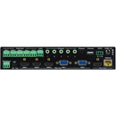 MUXLAB 500435 SWITCH MULTIMEDIA HDMI/HDBT 5x1, HDCP, 3x HDMI, 2x VGA, RS232, IR