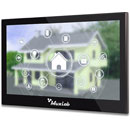 MUXLAB 500869 TOUCH CONTROL PANEL 11.6-inch LCD, WiFi/Ethernet connectivity, PoE, black
