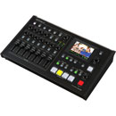 ROLAND VR-4HD AV MIXER 6 entrées, audio num.18 canaux, vidéo 4 canaux, HDMI/RGB/Composite, 1080p