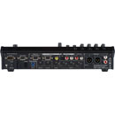 ROLAND VR-4HD AV MIXER 6 entrées, audio num.18 canaux, vidéo 4 canaux, HDMI/RGB/Composite, 1080p