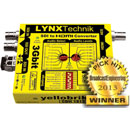 LYNX YELLOBRIK CDH 1813 CONVERTISSEUR VIDEO 3G/HD/SD-SDI vers HDMI 1.4b