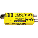 LYNX YELLOBRIK ORR 1402 RECEPTEUR FIBRE OPTIQUE DOUBLE 12G-4KUHD/6G/3G/1.5G-SDI, 10km