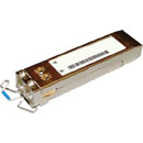 LYNX YELLOBRIK OH-TX-4-1570-Y-LC SFP EMETTEUR FIBRE 12G/6G/3G/1.5G-SDI, 1x SM LC, CWDM 1570nm, 40km