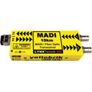 LYNX YELLOBRIK OTR-1210-MM-850 EMETT/RECEPTEUR MADI COAX-MADI FIBRE 2x MM LC, 850nm TX/RX, 300m