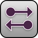 LYNX GREENMACHINE APP DOUBLE TRANSPORT UAL BIDIRECTIONNEL nécessite une seconde Greenmachine