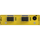 LYNX YELLOBRIK OTT 1814 FIBRE TRANSMITTER 4-Channel, 3G/HD/SD-SDI, 2x SM LC, 1310nm, 10km