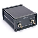 CANFORD ISOLATEUR VIDEO transformateur d'isolation vidéo numérique, 2 voies