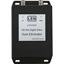 LEN LHDVHE01 ELIMINATEUR DE BRUIT VIDEO 2x BNC, HD SDI, sans bloquage CC