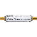 LEN LHDCC40M CLONE CABLE VIDEO HD SDI, 40m Belden 1694A