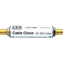 LEN LHDCC80M CLONE CABLE VIDEO HD SDI, 80m Belden 1694A