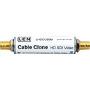 LEN LHDCC80M CLONE CABLE VIDEO HD SDI, 80m Belden 1694A