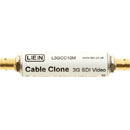 LEN L3GCC10M CLONE CABLE VIDEO 3G SDI, 10m Belden 1694A