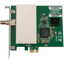 SONIFEX PC-AM RADIO CAPTURE CARD PCIe, AM, 6-channel