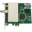 SONIFEX PC-DAB RADIO CAPTURE CARD PCIe, DAB+, 1-ensemble