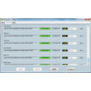 SONIFEX PC-FLS8 FLASHLOG 8 RADIO CAPTURE SOFTWARE AM, FM, DAB+, IP streams, multi-channel