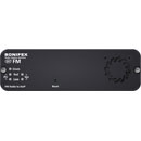 SONIFEX AVN-FM24-DNTCARTE INTERFACE DE CAPTURE RADIO FM vers Dante, 24x station stéréo
