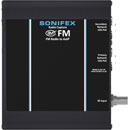 SONIFEX AVN-FM24-DNTCARTE INTERFACE DE CAPTURE RADIO FM vers Dante, 24x station stéréo
