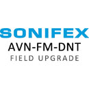 SONIFEX AVN-FMUP-DNT MISE A JOUR FM 8x station stéréo