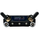 AMBIENT ACN-LP-26 LOCKIT+ TIMECODE AND SYNC GENERATOR Metadata interface
