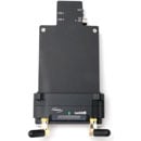 AMBIENT ACN-LP-26-S LOCKIT+ TIMECODE AND SYNC GENERATOR Metadata interface, with ACN-RF antenna
