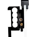 AMBIENT ACN-LS2 LOCKITSLATE TAKE 2 TIMECODE SLATE