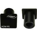 AMBIENT ACM-FS ADAPTATEUR FILETAGE FEMELLE 3/8' pour ACM-204 et ACM-TL