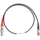 AMBIENT LTC-OUT-DIN CORDON TIMECODE sortie, Lemo 5pts vers DIN1.0.2,3, 600mm