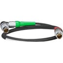 AMBIENT TC-IO-RA CORDON TIMECODE bidirectionnel, Lemo 5pts vers Lemo 5pts