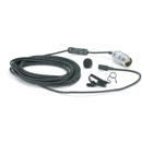 SONY ECM-77BML8 MICRO CRAVATE omni-directionnel, connecteur Lemo 8pts, noir