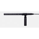 SONY ECM-678 MICRO canon court, ENG, caméra, 48V