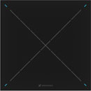 SENNHEISER TEAMCONNECT CEILING 2 MICRO plafond, formation de faisceaux, Dante, noir